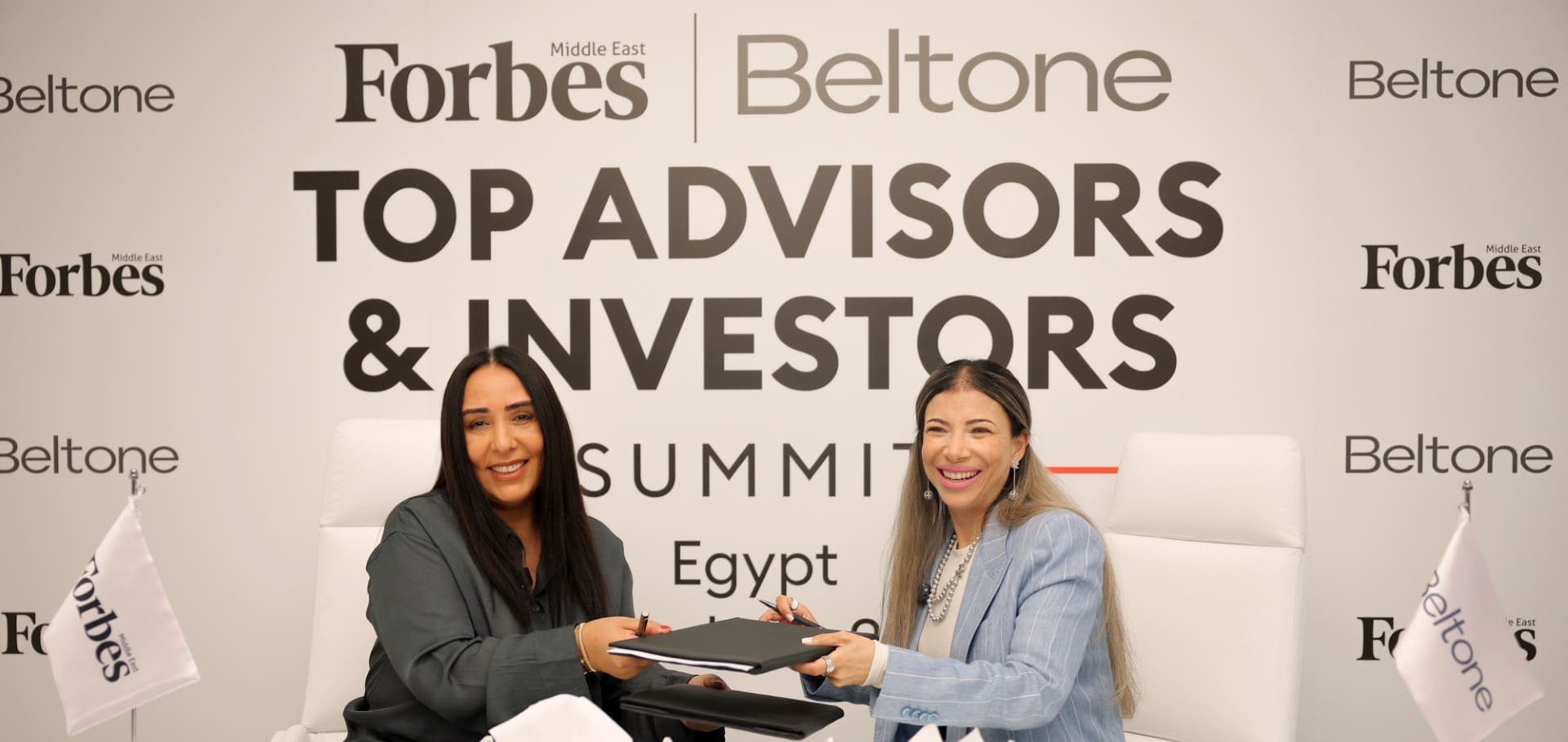 Forbes Middle East, Beltone Holding to launch Top Advisors & Investors summit

